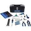 Park Tool SK-4 - Kit di avviamento meccanico domestico
