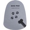 Generico Tappeto antiscivolo da kayak per cani antiscivolo per surfboard