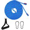Generic per Slitte 4 M Resistente Regolabile Antiscivolo