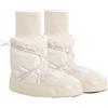 LYXYGMV Scarpe da Ballo Donna, Stivaletti riscaldabili, Invernali, in Morbido Cotone Antiscivolo per l'allenamento di Danza in Inverno(Pink,37)