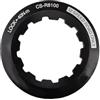 AWEUDNHI Cassette e pignoni Adatto per Corona Ruota Libera MTB Shimano per Ultegra R8100 Dura-Ace R9200 XT M8000 M6100 M7100 M8100 Coperchio Cassetta di Blocco Corona dentata(R9200)