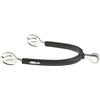 Metalab Speroni Inglesi a Rotella Liscia con Gomma e Super Grip 20mm