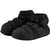LYXYGMV Stivali da Ballo Caldi, Stivaletti Invernali Balletto for Bambini, Scarpe Nazionali for Adulti, Ballerine Moderne con giunture per l'allenamento di Danza in Inverno(Color3,M(39-40))
