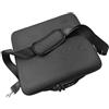 LPACXBYD Custodia Biliardo Custodia da trasporto for palle biliardo for 22 Pratica attrezzatura imbottita portatile con borsa viaggio scatola di immagazzinaggio
