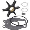 GPJTJROL for Mercury Marine 47-8508910 47-850893 47-8M0027792 Kit girante Pompa Acqua fuoribordo con Chiave e Guarnizione 13.5 15 18 25 HP