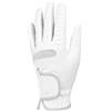 GFDSGRE Guanti Golf Guanti da golf 1 pezzo resistenti all'usura e traspiranti uomo in morbido tessuto ultra-fibra for mano sinistra sportivi(Right Hand,25)