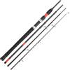 Daiwa Canne Leurres Megaforce Big Fish 244 Xh - 2.4m - 352g - P.100-300g - Enc.65cm - MFBF244XHCF