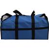 Stylebest Borsa Grande per Legna da Ardere in Resistente Tessuto Oxford per Stoccaggio e Trasporto di Legna da Ardere, Barbecue da Campeggio 600D 25,4x60,96x30,48 Cm (C)