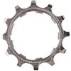 AWEUDNHI Cassette e pignoni Pignone Ruota Libera per Bici da Corsa MTB 8/9/10/11 velocità 11T 12T 13T Denti Cassetta Pignoni Volano di Ricambio Parti Corona dentata(11S 13T)