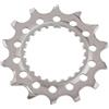 AWEUDNHI Cassette e pignoni Fit for Shimano 12 Speed XTR M9100 10T&12T/14T/16T Cogs Freewheel Sprocket M8100/M7100/M6100 Use XT SLX Deore Corona dentata(16T Y1X416000)