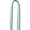 PETZL - Anello cucito leggero ST'ANNEAU - Unisex, Verde, 24 cm