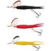 Abu Garcia Salmo Seeker 2.0, Hard Bait Unisex Adulto, Assorted, 130 mm