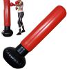 Generico Punching Bag per Bambini | Attrezzatura per Allenamento in Piedi | Punching Ball Gonfiabile - per Ragazzi Uomini Bambini Casa Appartamento Palestra Studio