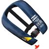 syayw Inflatable Snorkel Vest Adults - Self Inflating Swim Safety Float Jacket, Compact Snorkeling Vest For Men & Women, Adjustable Waist & Crotch Straps, Lightweight Portable For Pool Fishing Swimming