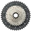 AWEUDNHI Cassette e pignoni Adatto per Shimano SLX CS M7000 Pignoni Ruota Libera 11-40T 11-42T 11-46T Mountain Bike Cassetta Pignone MTB 11S Corona dentata(11-40T)