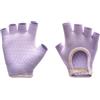 PENCHEAK Guanti traspiranti Pilates Guanti comodi palestra mezze dita ciclismo sport accessori pilates ciclismo