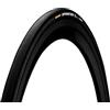 Continental Sprinter 28 X25Mm, Copertoni Bici Unisex Adulto, Nero, M