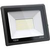 GADSQDKOK Proiettori a LED for Esterni 10W 20W 30W 50W 100W 150W 200W 300W AC220V AC110V Illuminazione for Garage ultraluminosa Luce a LED for Esterni(AC110V(100-130V),Cold White_30W)