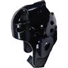 Generic Caschetto da, Traspirante, Leggero, per Taekwondo, con Protezione per Il Viso, Ideale per L'allenamento di E Sparring, S
