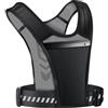 Generico Gilet Da Running Donna Zaino Porta Telefono