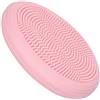 BTOSEP Wiggle Cushion Core Balance Disc, comodo e flessibile per allenare yoga per adulti e adulti, in PVC, 33 x 5 cm (viola)