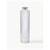 Georg Jensen Caraffa plissettata in cristallo Bernadotte 1,1 l - Argento, Trasparente