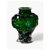 Hein Studio Vaso in vetro soffiato Ammonit, alt. 30 cm