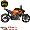 Mivv Ktm Superduke 1290 2020 Terminale Di Scarico Per Moto Delta Race Inox