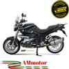 Mivv Suono Bmw R 1200 R 08 2008 Marmitta Terminale Scarico