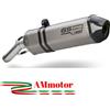 Mivv Bmw R 1200 Gs 2004 Terminale Di Scarico Moto Marmitta Speed Edge Titanio