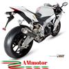 Mivv Aprilia Rsv4 2011 11 Terminale Di Scarico Per Moto Marmitta Gp Carbonio