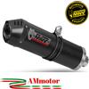 Mivv Honda Integra 750 2020 Terminale Di Scarico Moto Oval Carbon Cap Omologato