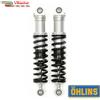 Ohlins Coppia Ammortizzatore Per Harley Davidson Sportster 2005 Ohlins Moto Sospensione