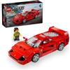 Lego 76934 Lego Speed Champions Supercar Ferrari F40