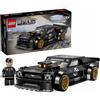 Lego 77262 Lego Speed Champions Ford Mustang '65 Hoonicorn V1 di Ken Block