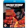 Crunchyroll Cowboy Bebop - The Movie (Blu-ray)