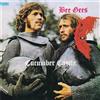 Cucumber Castle (CD) Bee Gees