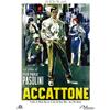 Mustang Entertainment Accattone ( DVD) (DVD) Pier Paolo Pasolini