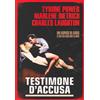 Serendipity Srls Testimone D'accusa (Blu-ray) Power Dietrich Wilder Billy