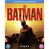 Warner Bros. Home Ent. The Batman (Blu-ray) Barry Keoghan Jayme Lawson Colin Farrell Andy Serkis