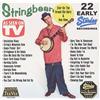 22 Early Starday Recordings (CD) STRINGBEAN