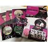 Detective Conan Case lotto merce chiusa Ichiban kuji asciugamano cartella fil...