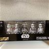 Star Wars Mini Figure Storm Trooper Character Goods Collection Move anime