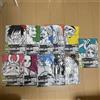 Lotto asciugamani ONE PIECE Ichiban kuji Rufy Zoro Sanji