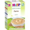 HIPP ITALIA SRL HIPP BIO CREMA CEREALI FARRO 200 G