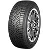 Nankang SV3 XL M+S - 235/45R17 97V - Pneumatico Invernale