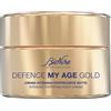 I.C.I.M. (BIONIKE) INTERNATION DEFENCE MY AGE GOLD - CREMA INTENSIVA FORTIFICANTE NOTTE BioNike 50ml