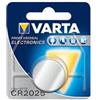 Varta CR2025