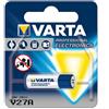 Varta V 27A Batterij