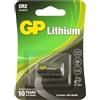 GP batterijen Batteria al litio GP CR2 1 pezzo